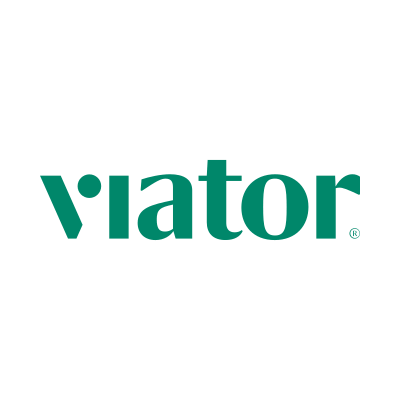 Viator Brand Logo