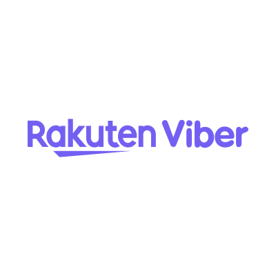 Viber Brand Logo