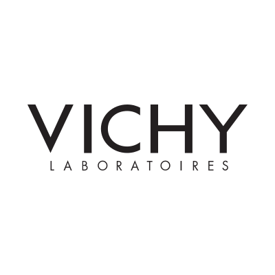 Vichy Laboratories Brand Logo