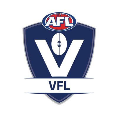 Victorian Football League Brand Logo