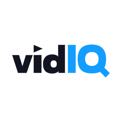 Vidiq Brand Logo Preview