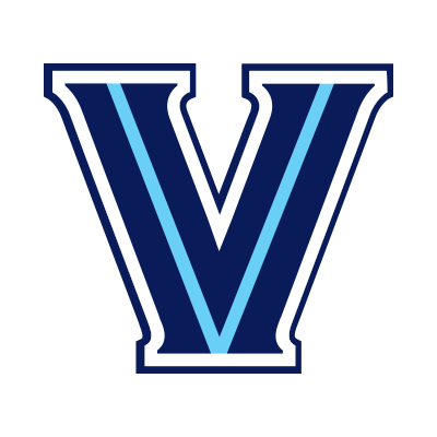 Villanova Wildcats Brand Logo