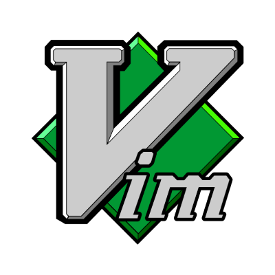 Vim Brand Logo