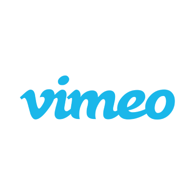 Vimeo Brand Logo