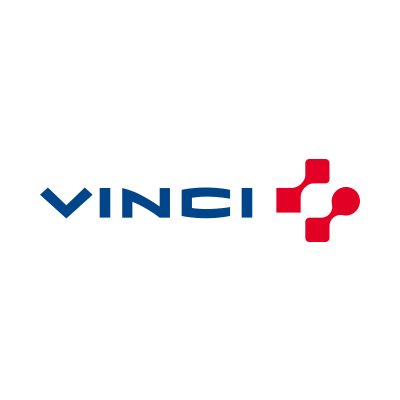 Vinci SA Brand Logo Preview