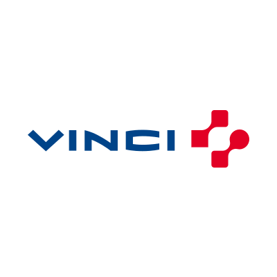 Vinci SA Brand Logo