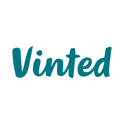 Vinted Brand Logo Preview