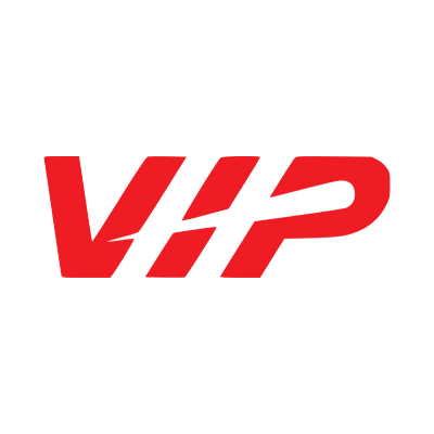 VIP Industries Brand Logo Preview