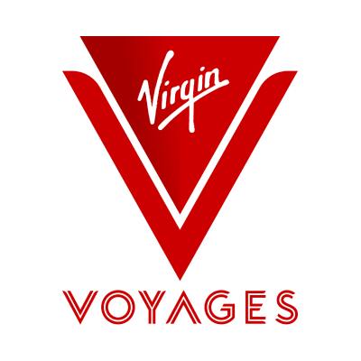 Virgin Voyages Brand Logo Preview