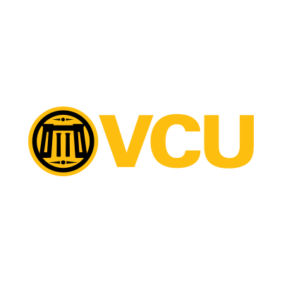 Virginia Commonwealth University Brand Logo Preview