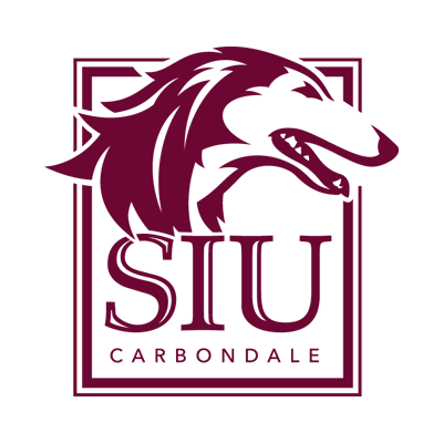 Southern Illinois University Carbondale (SIUC) Brand Logo