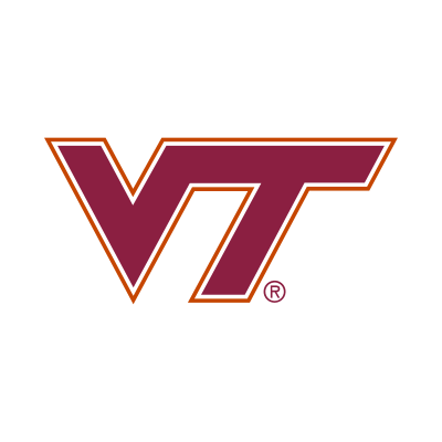 Virginia Tech Hokies Brand Logo