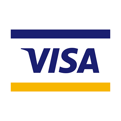 Visa Brand Logo