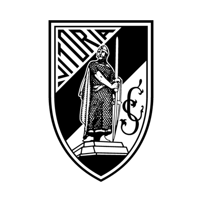 Vitória de Guimarães Brand Logo