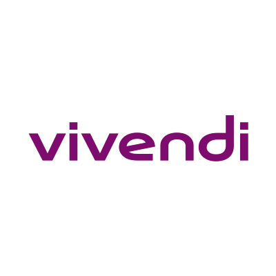 Vivendi Brand Logo