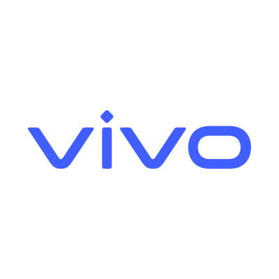 Vivo Brand Logo