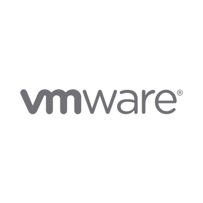 VMware Brand Logo Preview