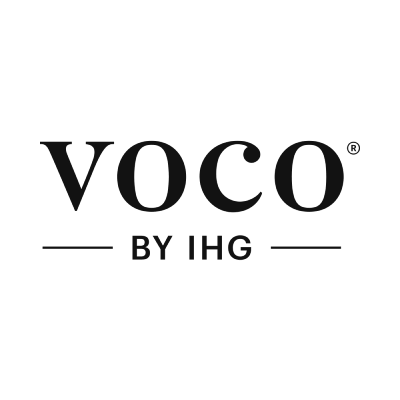 Voco Hotel Brand Logo