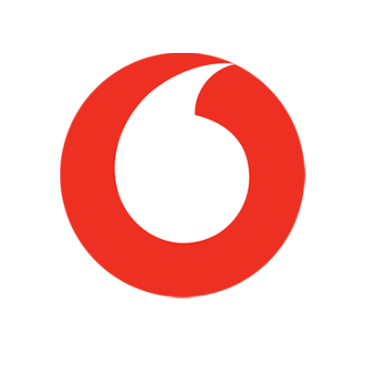 Vodafone Brand Logo Preview