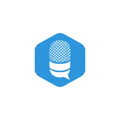 Voice123 Brand Logo