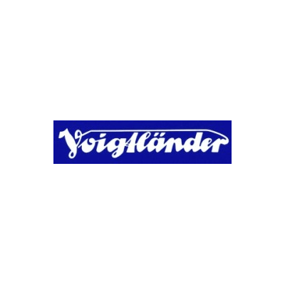 Voigtländer Brand Logo