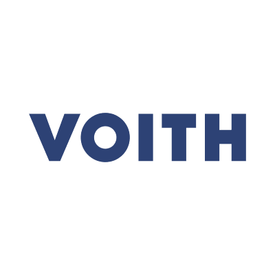 Voith Brand Logo Preview