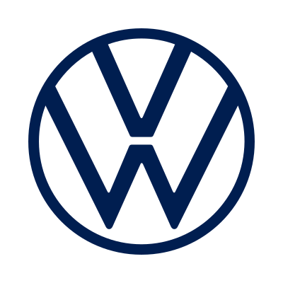 Volkswagen Brand Logo Preview