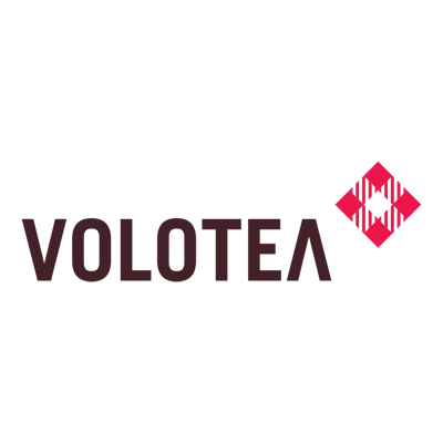 Volotea Brand Logo Preview