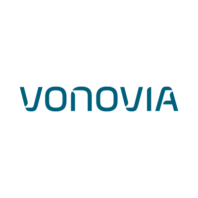 Vonovia Brand Logo