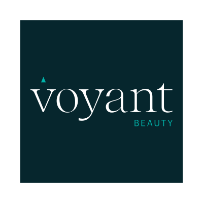Voyant Beauty Brand Logo