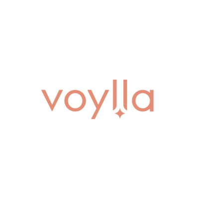 Voylla Brand Logo Preview
