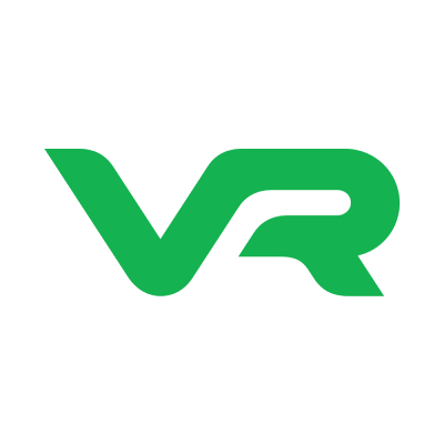 VR Transpoint Brand Logo