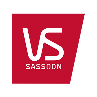 VS Sassoon Brand Logo