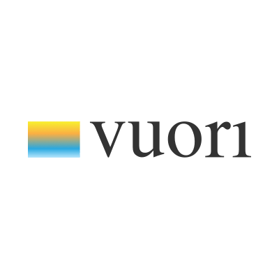 Vuori Brand Logo