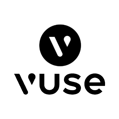 Vuse Brand Logo