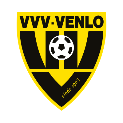VVV-Venlo Brand Logo Preview