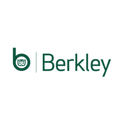 W. R. Berkley Corporation Brand Logo Preview