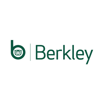W. R. Berkley Corporation Brand Logo