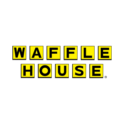 Waffle House Brand Logo