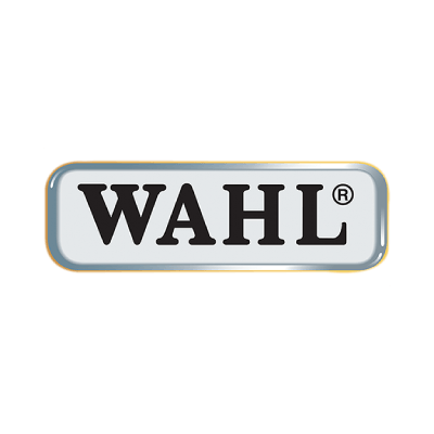 Wahl Brand Logo