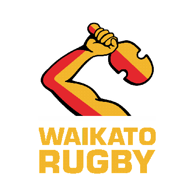 Waikato Brand Logo