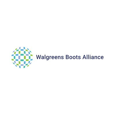 Walgreens Boots Alliance Brand Logo Preview