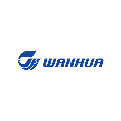 Wanhua Chemical Group Brand Logo