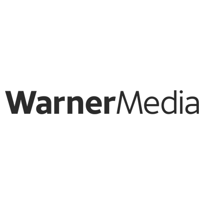 WarnerMedia Brand Logo