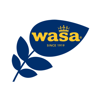 Wasabröd Brand Logo Preview