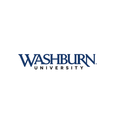 Washburn University (WU) Brand Logo
