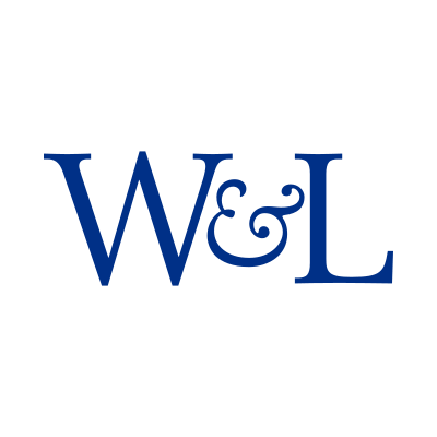 Washington and Lee University Brand Logo