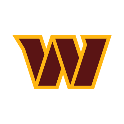 Washington Football Team Brand Logo