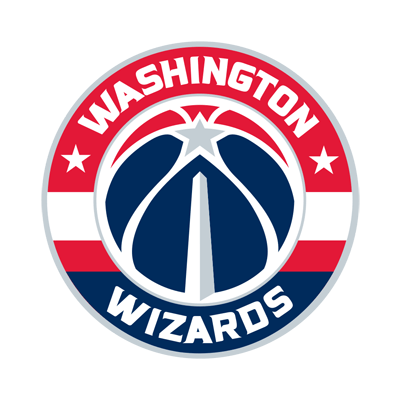 Washington Wizards Brand Logo