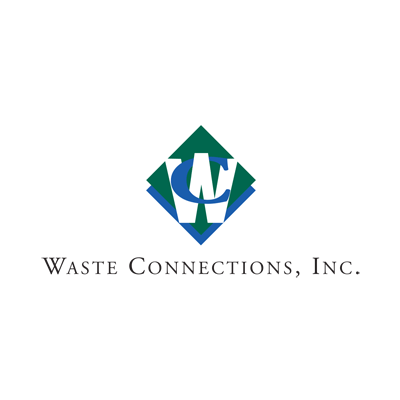 Waste Connections Brand Logo